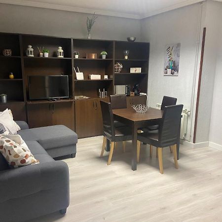 Navas Suite Navas del Rey Bagian luar foto